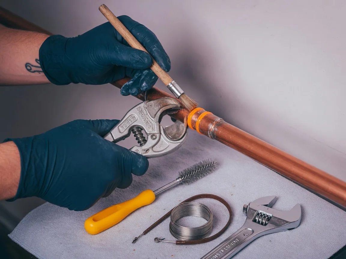 Why choose Sump Pump Repair in Alvord, TX